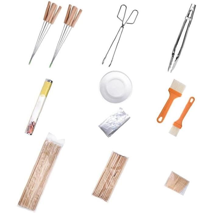 Set De 2 Ustensiles De Cuisine En Bois Snow Peak - Idéal Camping Ou Maison - Neuf Avec étiquette