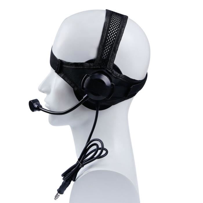 Cache-Trou Silicone Réduction Bruit Guitare Acoustique - Noir 96mm - Protection Anti-Poussière