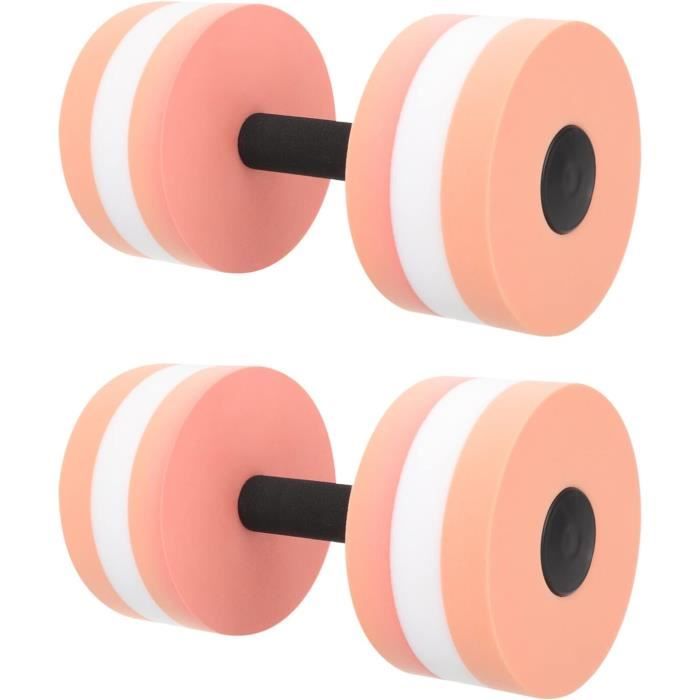 Haltères En Mousse Pour Aquagym - Bel'O Piscine