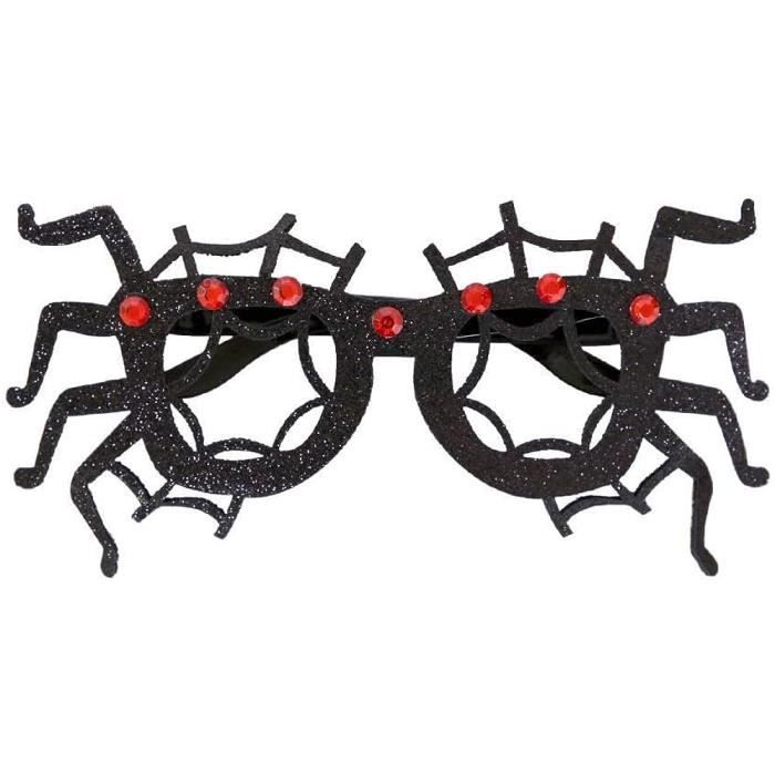 Lunettes De Soleil Fun Pour Fête - Accessoire Déguisement Humour - Adulte - 16x21cm