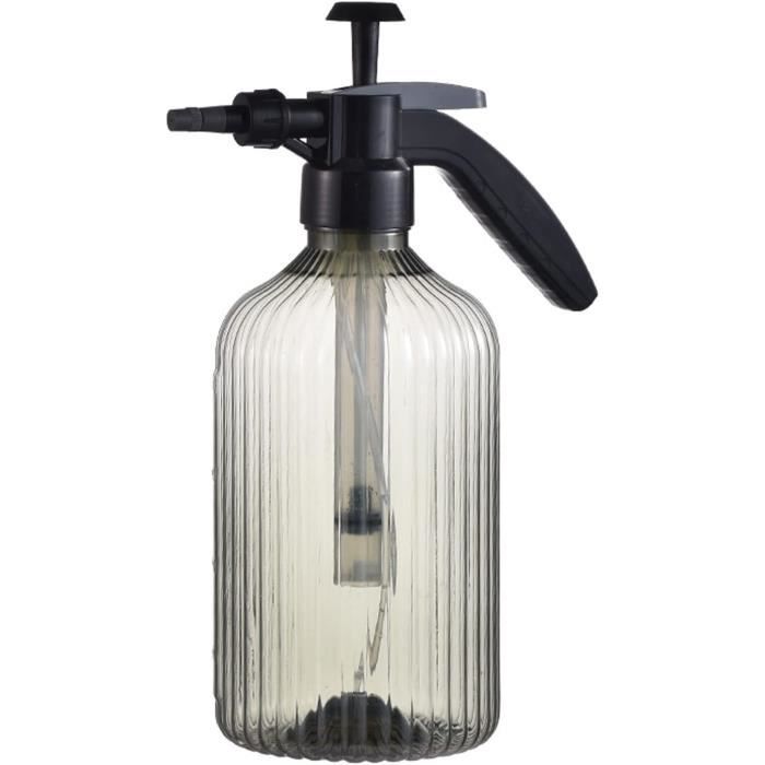 Petit Arrosoir De Jardin Arrosoir Nostalgique-Rétro Arrosoir Intérieur En Acier Inox Arrosoir En