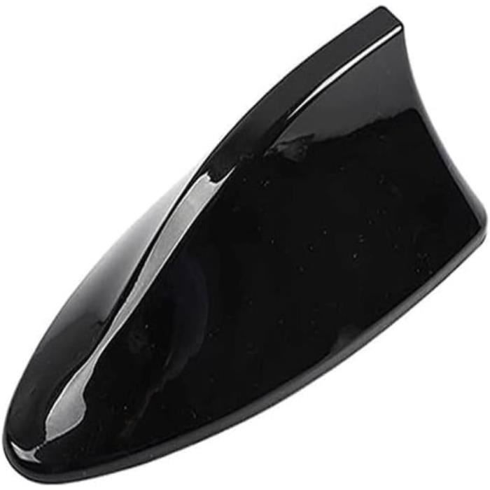 Antenne Aileron De Requin Pour Opel (Astra H, Corsa D, Insignia…) - Amélioration Du Signal FM/AM - Étanche, Autocollante - Installation Sans Perçage