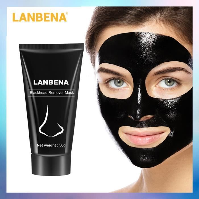 masque anti point noir peel of masque anti point noir peel of