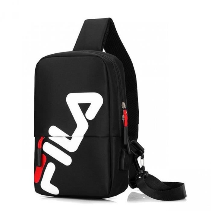 sac de sport fila