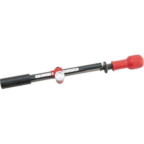 Cle Dynamometrique Dynastop A Rearmement Manuel Pour Embouts Ronds Sam Outillage Dysm2004 Achat Vente Cle A Cliquet Cle Dynamometrique Dynastop Cdiscount