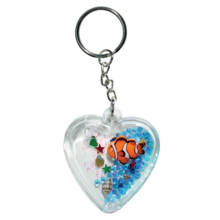 Porte Clef Coeur Achat Vente Pas Cher
