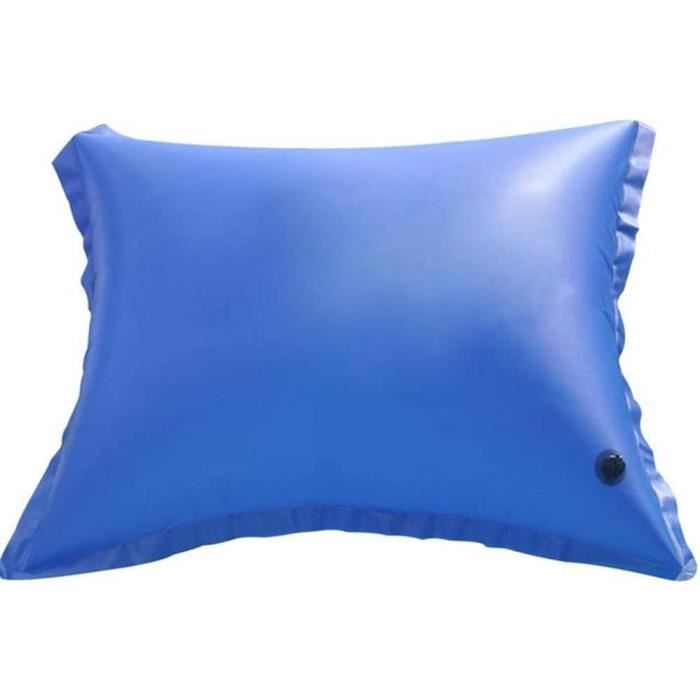 Gre Coussin Gonflable De Protection Pour L´Hiver Bleu