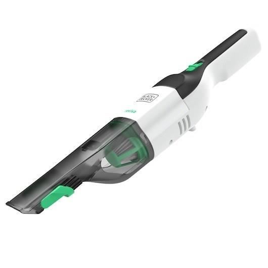 Aspirateur À Main Black & Decker REVHV8C-QW – 7,2 V, 11 Min Autonomie - vue 6