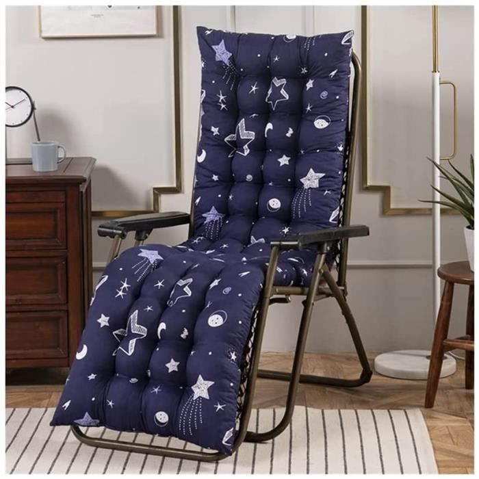 Coussin Chaise Longueavec Antideacuterapant Transat Bain De Soleil