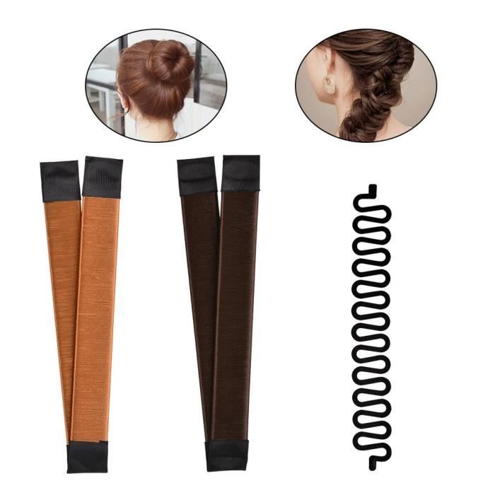 perruque brésilienne cdiscount