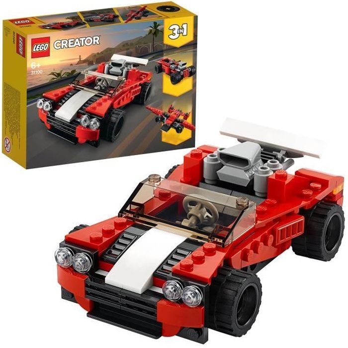 legoauto