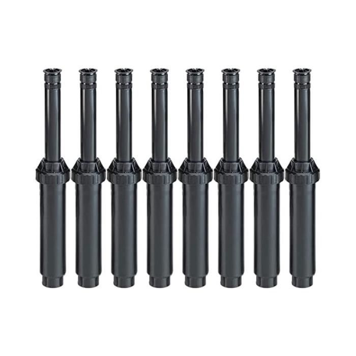 Irrigation Suinga Avis Kit Collecteur D'arrosage électrovanne Rain