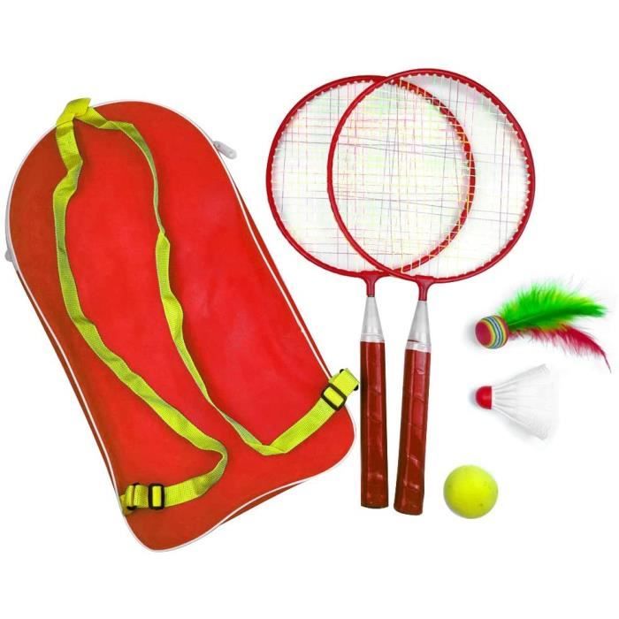 Sac à Dos SPORTARC Pour Raquettes De Tennis - Convertible Sac/portable, Compartiment Isotherme, 35L, Gris/bleu/violet - 4