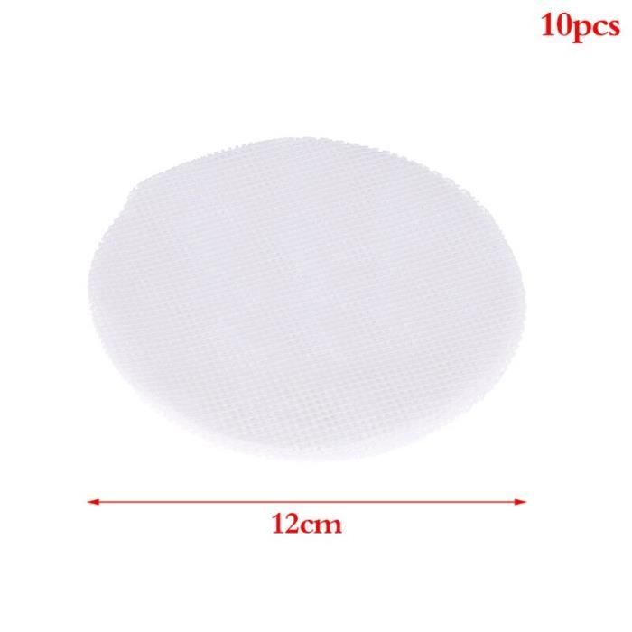 Tapis Silicone Antiadhésif HENDI - Ø29cm Pour Cuiseur à Riz 240403
