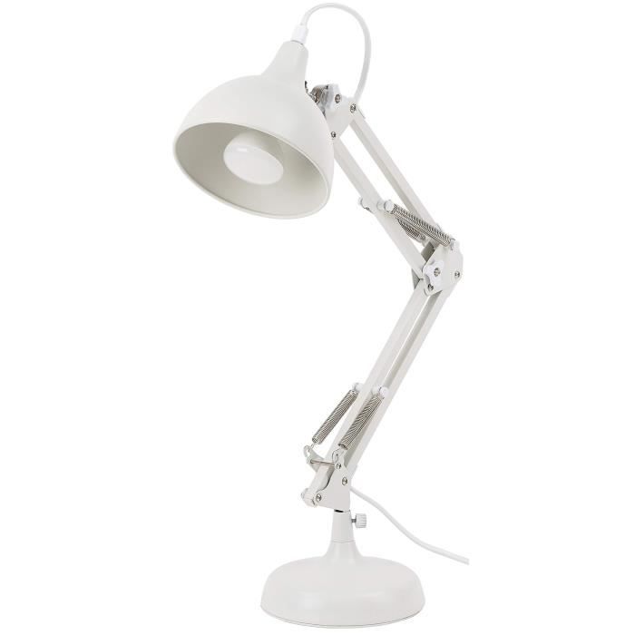 Lampe Bureau Architecte : Luminaires Et Éclairage