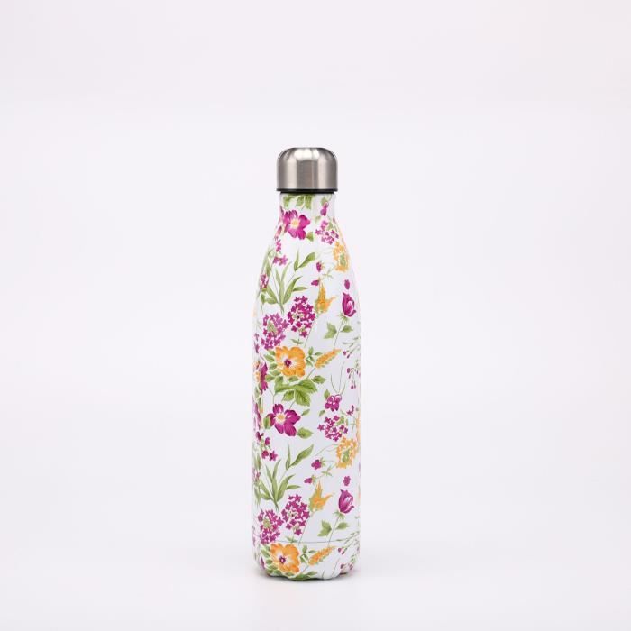 Bouteille Isotherme Acier Inoxydable Catstudio - Twin Cities Mpls/St Paul - 18 Oz