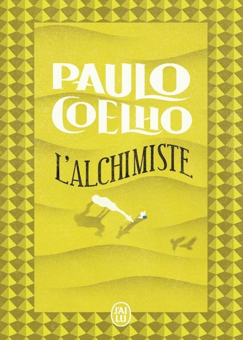 LAlchimiste - Paulo Coelho - Roman - Flammarion - 172