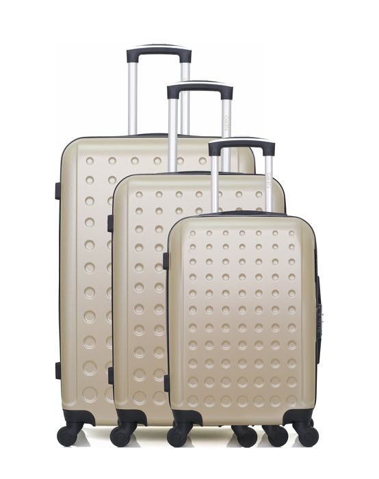 70 cm Hero Taurus Set de Bagages
