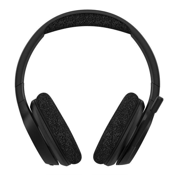 Belkin SoundForm Adapt - Casque sans fil - son stéréo - Bluetooth 5.2 - microphone orientable - 65 heures d'autonomie