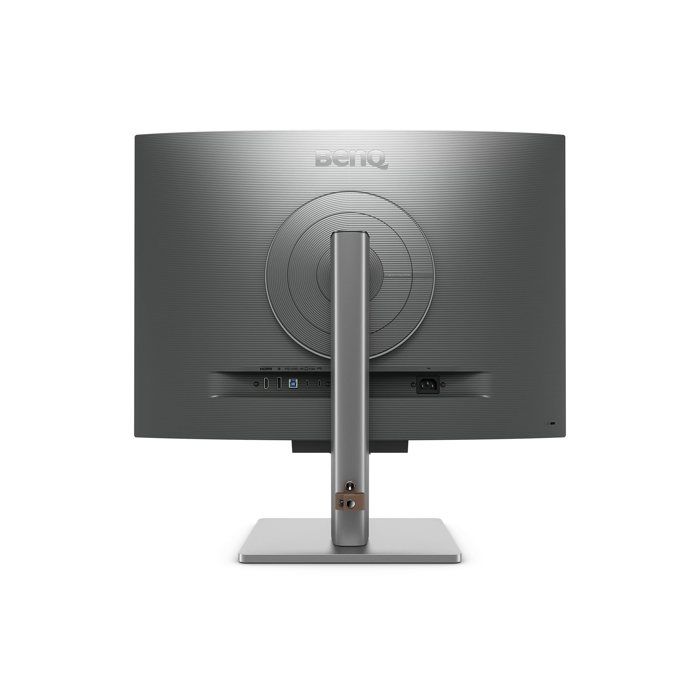 Écran 28 - BENQ - RD280U - 4K+ - Noir - Technologie daffichage avancée