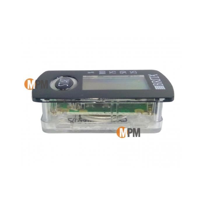 00613971 Minuteur Indicateur Brita Pour Carafe Et Cafetiere - vue 2