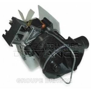 BVM SU19R76B POMPE VIDANGE SELNI POUR LAVE LINGE BRANDT 202562