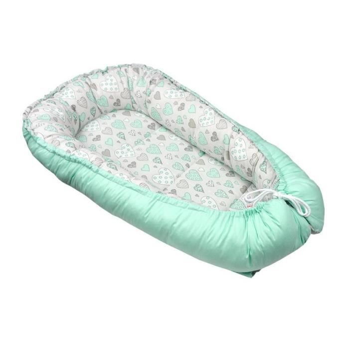 Cocon Nid Bebe Cdiscount