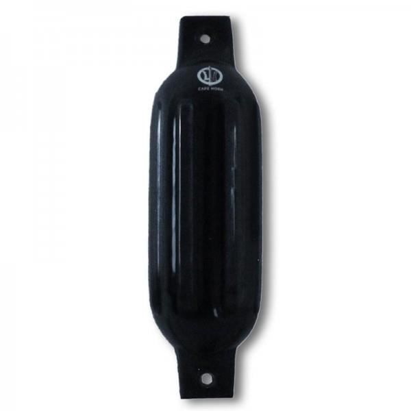 Pare-battage Cape Horn Série G1 – 11 X 40 Cm, PVC Résistant Eau Salée Et Solvants, Livré Dégonflé