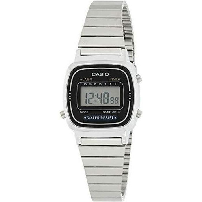 Les Meilleures Montres Digitales pour Femme | Comparatif 2022