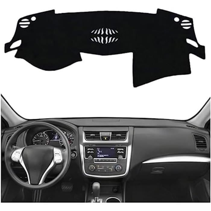 Poignée De Porte Extérieure Nissan Pathfinder 2005-2012 - Droite - Noir - Référence 82606-EA502