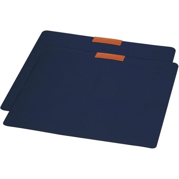 Tapis De Souris Blackpink - Design Numérique Minimaliste - Surface Lisse - Base Antidérapante - Pour Bureau Et Gaming