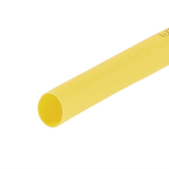 Crankbait Motif Perche Jaune 2 1/4 (6mm) – Leurre Souple Ultra-Réaliste Pour Pêche En Eau Douce
