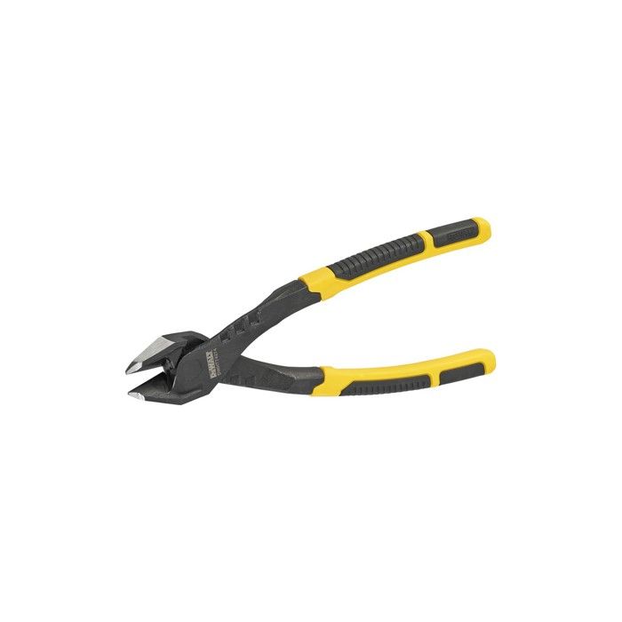 Pince Coupante Diagonale 200 Mm Dewalt Dwht0 74274 - vue 2