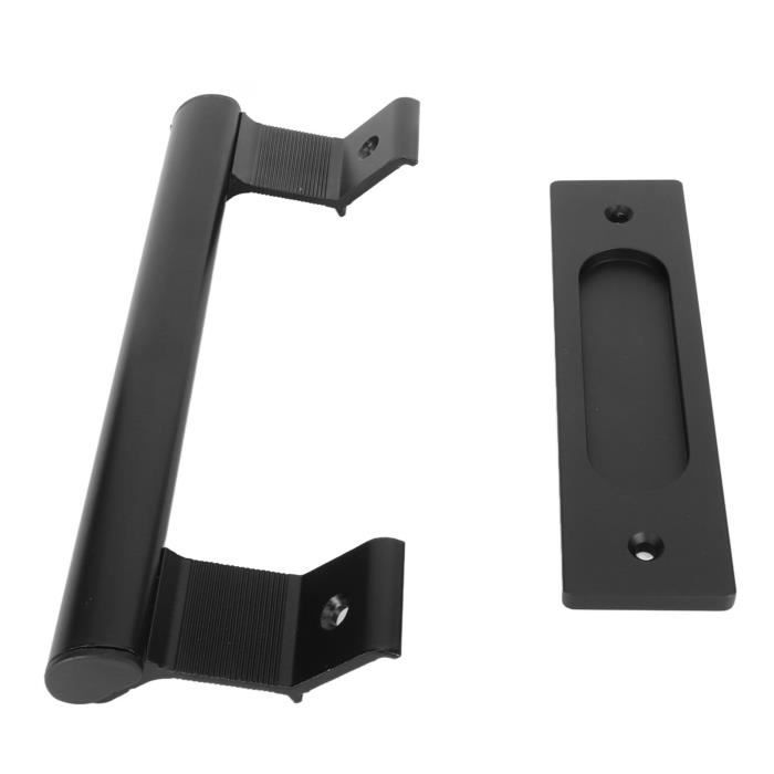 Poignées Et Charnières De Portière Pour Traxxas TRX-4 - Accessoire Simulation 1/10 RC Crawler - 5