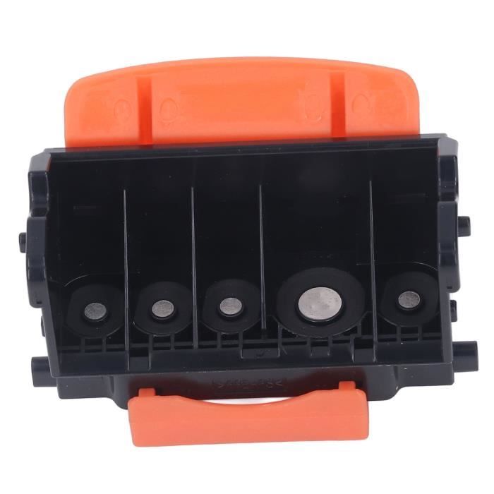 Tête D'impression De Remplacement Canon QY6-0078 - Compatible MG6280, MG6180, MG8180, MG8280 - Pour Impressions Claires, Installation Facile