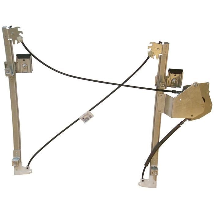 Lève-vitre - VALEO - 850706 - LV AV G-meca-conf-Seat AROSA(97>05)