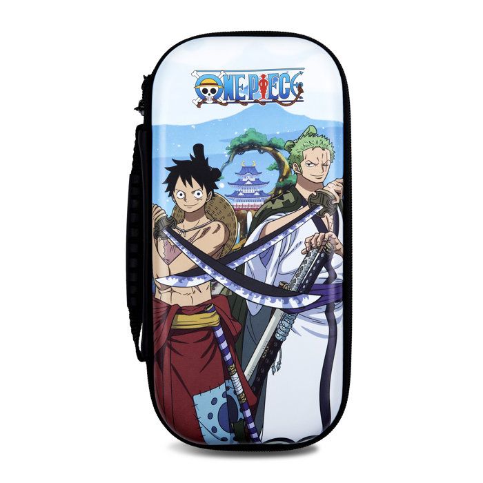 Housse De Protection Pour Switch One Piece & Z Konix - vue 2