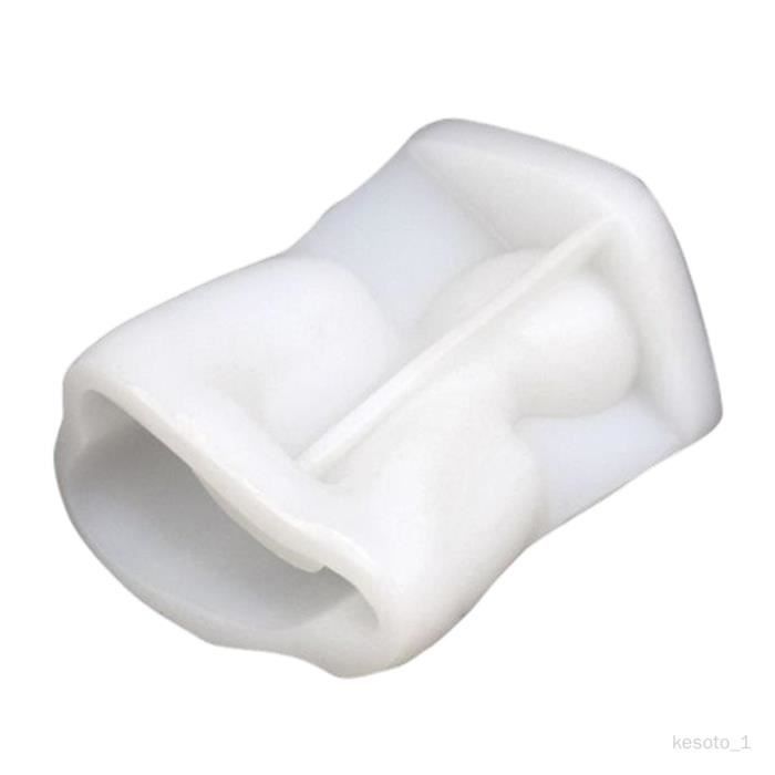 Moule En Silicone Bricolage, Facile À Nettoyer, Texture Claire