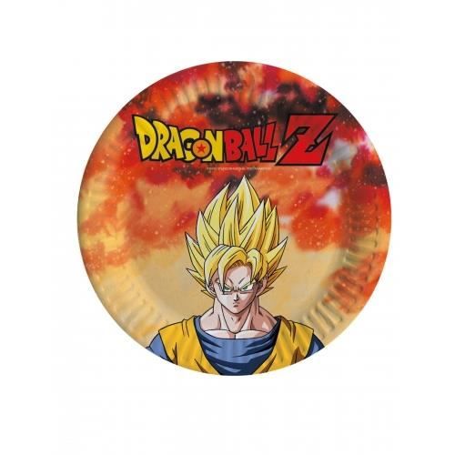 Anniversaire Dragon Ball Achat Vente Pas Cher Anniversaire Dragon Ball Achat Vente Pas Cher