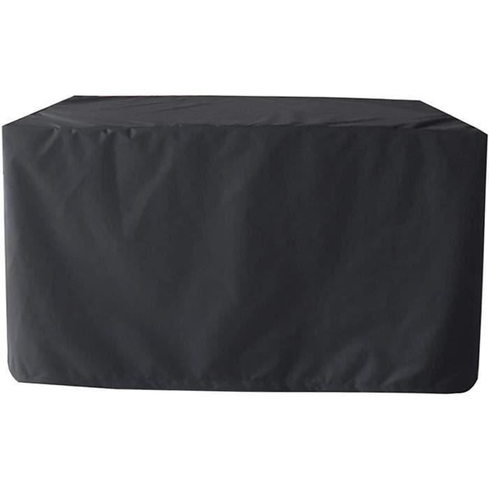 Housse De Protection Pour Table D'Eau Extérieure - Imperméable Et Anti-Poussière - Taille 94x37x67 Cm - Pour Jardin Et Arrière-Cour