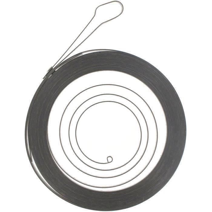 Greenstar 6443 Ressort de lanceur adaptable