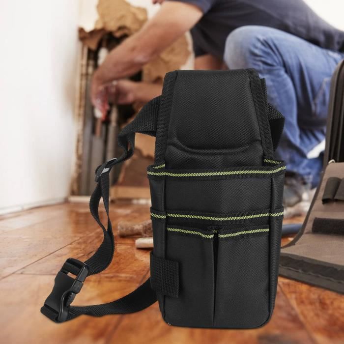 Sac De Rangement Pour Outils De Jardin, Matériel Portable