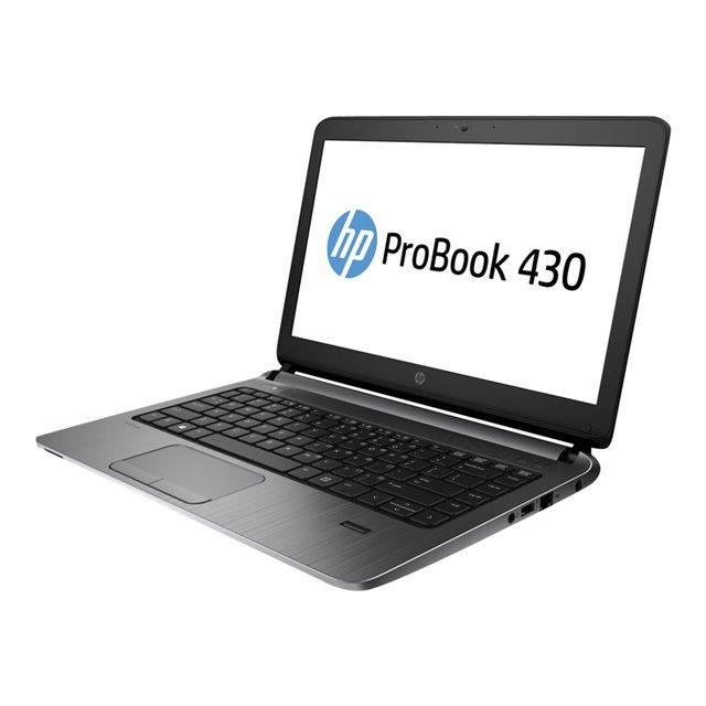 Top achat PC Portable Ordinateur portable HP ProBook 430 G2 - Core i5... pas cher