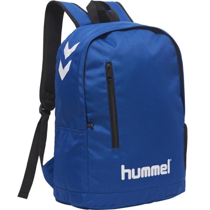 Hummel CORE - Sac de sport - blue/bleu 