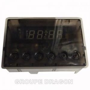 PROGRAMMATEUR ELECTRON.EATON 220 240V50H pour f…