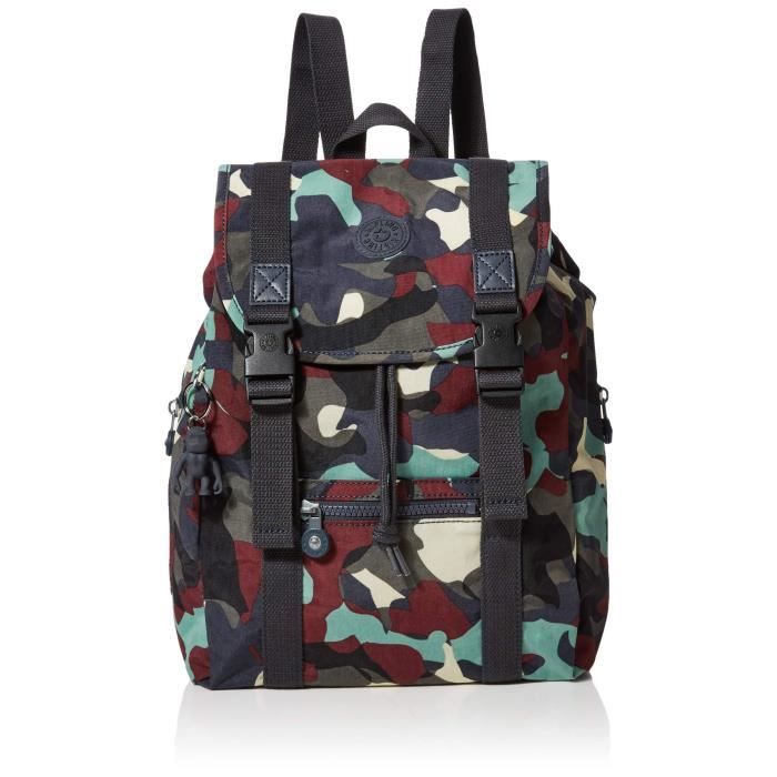 Kipling hotsell aicil backpack