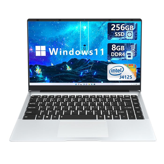 ALLDOCUBE 2 en 1 Tablette PC, Portable Tablette avec Clavier  Windows11,Tablette Tactile, Intel Celeron N4120, 8GB RAM,128GB SSD,FHD IPS