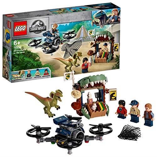 lego 12 ans