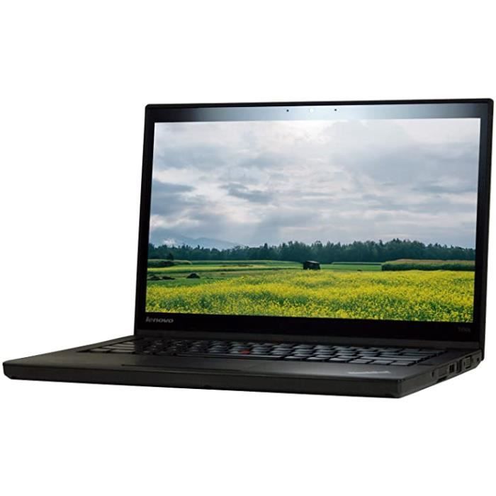 Lenovo ThinkPad P50 15 Core i7 2 7 GHz SSD QWERTZ Allemand - vue 2