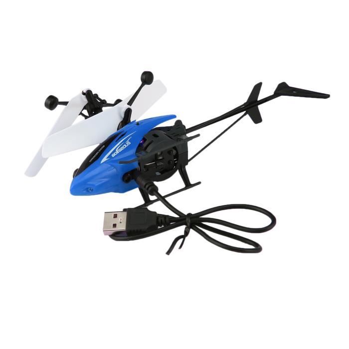 KATELUO Hélicoptères Jouets Volants, 12 Pièces Jouets Lumineux LED Flèche, Jouet Volant d'hélicoptère Léger à LED, Hélicoptère Volant pour Enfants, Cadeaux de Fête pour Enfants